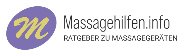 Massagehilfen Logo